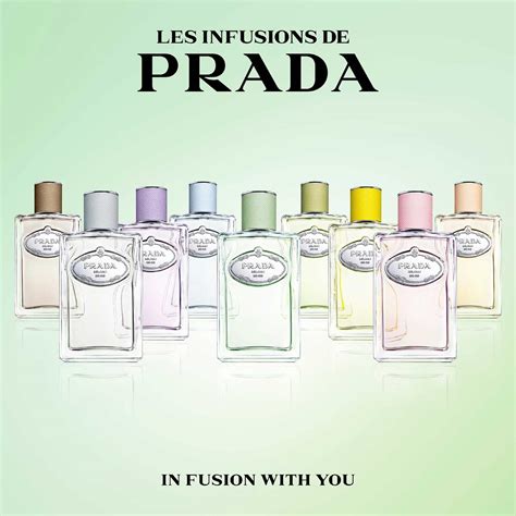 infusion de Prada 2016